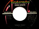 Disco Funk    Manzel   