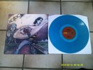 LP AC/DC - Dirty Deeds Done Dirt Cheap - Blue Wax