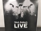 Black Sabbath - Live At Hammersmith Odeon (Vinyl, 3xLP, Numbered 1473/3000)