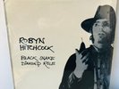 SEALED Robyn Hitchcock – Black Snake Diamond Role - 1981 VINYL LP SOFT BOYS Punk