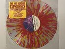Jimi Hendrix Experience Live 1967/68 Paris • LP Vinyl