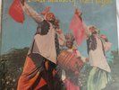 FOLK SONGS OF THE PUNJAB HMV DISC 12