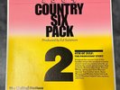 1984 Country Six Pack 2 - Producer's Story - 3LP Vinyl Set +