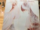 My Bloody Valentine - Isn’t Anything LP; CRELP 40A; 1988