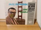 LP VINCE GUARALDI JAZZ IMPRESSIONS U.S. FANTASY Vinyl 1987 STEREO