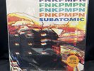 Del the Funky Homosapien & Kool Keith FNKPMPN Subatomic LE 186/200 SPLATTER 1xLP
