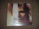 David Bowie - Space Oddity  1990 SEALED Ryko RALP 0131 Clear Vinyl