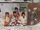 THE BEATLES BUTCHER COVER YESTERDAY & TODAY LP  MARBLE  COLOR VINYL gone soon