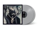 CELTIC FROST To Mega Therion DOUBLE LP VINYL UK Noise 2023 Silver - PRESALE