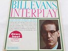 Bill Evans Quintet - Interplay/Riverside/Mono RM 445/Lp