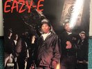 Eazy-E - Eazy-Duz-It,  LP, (Vinyl) 12