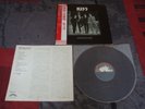 KISS DRESSED TO KILL JAPAN VINYL LP 1st PRESS SWX-6188 COMPLETE Gene Simmons