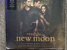 SEALED Limited Edition Twilight Saga: New Moon LP vinyl Original MP Soundtrack