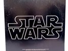 STAR WARS Original 1977 Soundtrack 2x LP Vinyl w Inserts No Poster 2T-541 VG+
