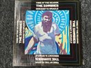 The Zombies - Odessey & Oracle, Time of the Season  LP