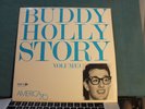 BUDDY HOLLY---THE BUDDY HOLLY STORY