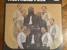 Chicano Sweet Soul LP Thee Sacred Souls S/T 2022 new PENROSE M- sealed