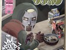 MF Doom MM Food - Exclusive Limited Edition Green & Pink Colored Vinyl 2LP RARE