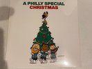 A Philly Special Christmas Album Vinyl  IN HAND