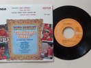 Elvis Presley Frankie And Johnny scarce 1970's ep Portugal