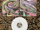 Jazz Dispensary Purple Funk II Lavender Swirl Vinyl LP NM