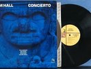 JIM HALL CONCIERTO NM- '75 CTI GATEFOLD RVG 1st PRESS LP DESMOND CHET BAKER GADD
