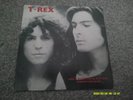 T. REX Ride A White Swan  1970  FLY RECORDS    VG+