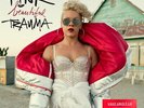 P NK - Beautiful Trauma Vinyl 2LP NEU 0751370