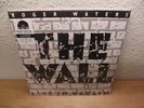 Roger Waters – The Wall (Live In Berlin) clear vinyl Factory Sealed wow......
