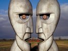 PINK FLOYD THE DIVISION BELL NEW SEALED 180G VINYL 2LP REISSUE IN STOCK