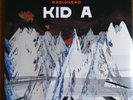 Radiohead Kid A 2016 XL EX Vinyl