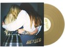 WET LEG  -  DEBUT ALBUM  -  EXCLUSIVE TO ROUGH TRADE GOLD COLOURED VINYL LP