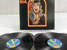 Ozzy Osbourne Speak Of The Devil Vinyl LP Record Black Sabbath Randy Rhodes