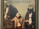 JETHRO TULL - Heavy Horses *SEALED* 1978 MINT vinyl LP Original Pressing RARE 