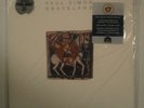*SEALED* PAUL SIMON GRACELAND 180g LP ALBUM VINYL RECORD 2012 25TH. ANNIVERSARY