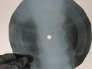 STOOGES I WANNA BE YOUR DOG X-Ray USSR Record Roentgen Bones Ribs Music Vinyl