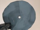ELLA FITZGERALD LIKE YOUNG X-Ray USSR Record Roentgen Bones Ribs Music Vinyl