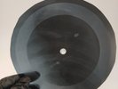 ELLA FITZGERALD HOW HIGH MOON X-Ray USSR Record Roentgen Bones Ribs Music Vinyl