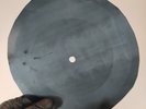 ELTON JOHN HYMN 2000 X-Ray USSR Record Roentgen Bones Ribs Music Vinyl