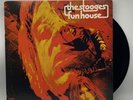 The Stooges - Fun House - 1971 Import Album (NM) Ultrasonic Clean