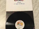 QUEEN - A night at the opera - LP - Rarität - Der Klassiker