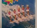 FACTORY *SEALED* GO-GO'S Vacation VINYL RECORD 1982 ORIG 1ST PRESS