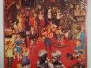 *SEALED* BAND AID DO THEY KNOW IT'S CHRISTMAS? VINYL RECORD 1984 ORIG 1ST PRESS