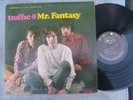 Traffic Mr Fantasy UAS 6651 Black Label Orig LP