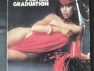 OHIO PLAYERS GRADUATION 1984 USA AIR CITY RECORDS VINYL LP A-403-OP SOUL FUNK