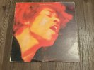 The Jimi Hendrix Experience Electric Ladyland Vintage Vinyl Record Lp Or 2RS6307