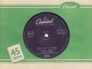 Margaret Whiting - River Road Two-Step /Good Morning, Mr. Echo- D- Capitol R & R