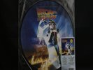 Back To The Future, Picture Disc LP.  (2016.Europe) 12'.Vinyl.Record