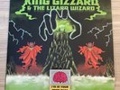 I'm in Your Mind Fuzz by King Gizzard and the Lizard Wizard (Record, 2014)