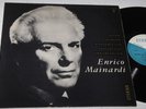 Enrico Mainardi Cello Concertos Haydn & Schumann Eterna russia EXPORT ED1 820292